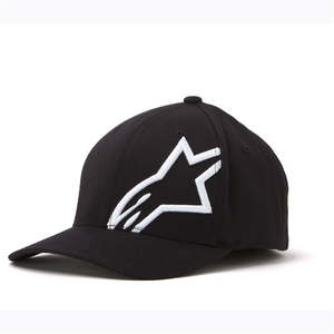 Alpinestars Corp Shift 2 Curved Brim Hat