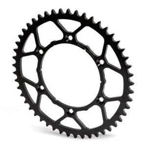 SPROCKET REAR MOTO MASTER ULTRALIGHT STEEL 47T KAWASAKI KX65 00-ON RM65 03-07