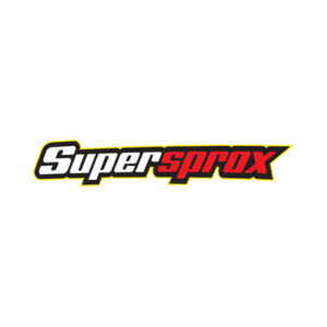 Supersprox Rear Sprockets Mini/Junior MX - KTM Group