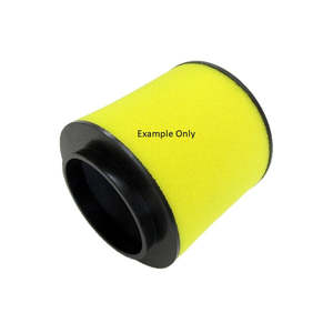 Filters: AIR FILTER OEM FITMENT HONDA