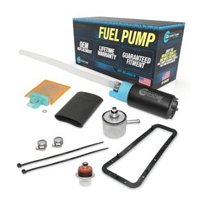 Quantum In-Tank EFI Fuel Pump with Regulator, Tank Seal & Filter
