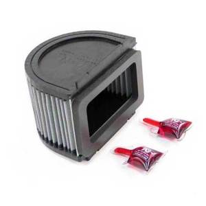 K&N FILTER YAMAHA XJ900R ya-9083 YA-9083