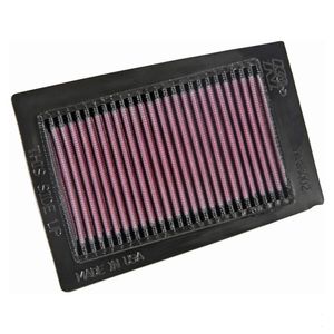 K&N FILTER YAMAHA RAPTOR 02 ya-8002 YA-8002