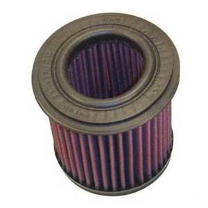 K&N FILTER YAMAHA FZR1000 ya-7585 YA-7585