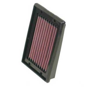 K&N FILTER YAMAHA XT660R ya-6604 YA-6604