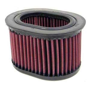 Filters: K&N FILTER YAMAHA YZF600R ya-6094 YA-6094