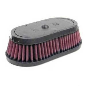 K&N FILTER YAMAHA TTR250 ya-3586 YA-3586
