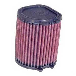 Filters: K&N FILTER YAMAHA XJR1200/1300 95-05 ya-1295 YA-1295