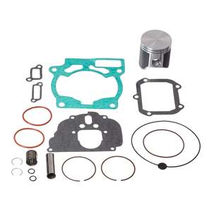 TOP END PISTON KIT VERTEX 53.95MM TWIN RING HUSQVARNA TC125 TE125 KTM 125 EXC 125 SX