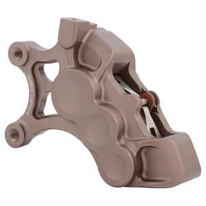 BRAKE CALIPER L NESS 6 PISTON FOR 14IN 264534 264534