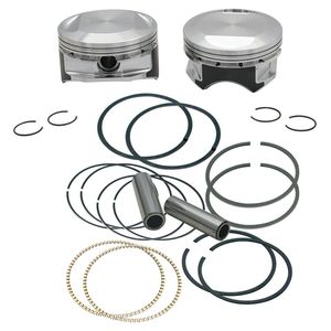 92-1581 4 1/8&QUOT; BORE PISTON SET FOR RACING APPLICATIONS 92-1581