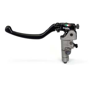 Clutch: Brembo Upgrade RCS19 Front Clutch Master Cylinder 110A26370