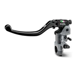Clutch: Brembo Upgrade RCS17 Clutch Master Cylinder 110A26355