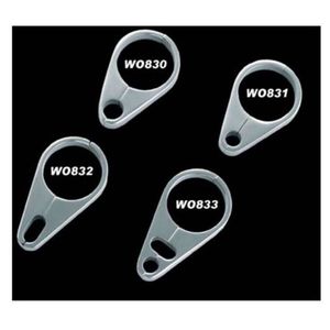 CABLE GUIDE CLUTCH w1-830 W1-830