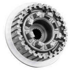 Clutch: CLUTCH HUB B/T 90-97 37550-90A 489714 489714