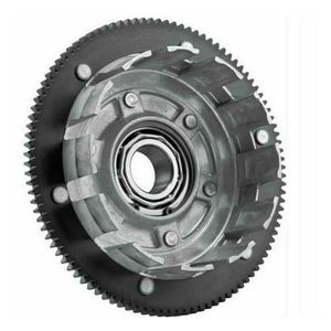 Clutch: CLUTCH SHELL 98-06 BIG TWIN 37707-98A 489602 489602
