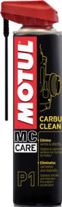 Motul MC Care P1 Carbu Clean 400ml