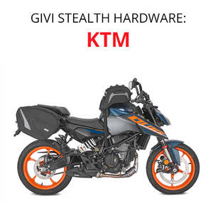 Givi Stealth Pannier Hardware - KTM