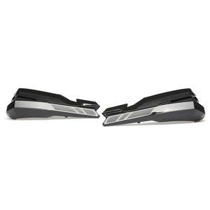 Luggage: HANDGUARD KIT SW MOTECH YAMAHA XT700Z TENERE 19-ON