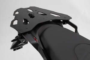 REAR CARRIER SW MOTECH STREET RACK DUCATI MULTISTRADA 1200 MULTISTRADA 1260 MULTISTRADA 950