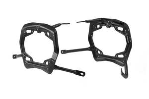 Luggage: SIDE CARRIERS SW MOTECH HONDA XL750V TRANSALP 22-ON