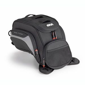 Luggage: Givi EASY06 Tank Bag 12 lt