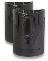 Products: VENTZ – Black Pair Motorbike Escape