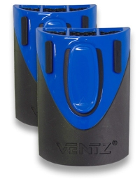 VENTZ – Blue Pair Motorbike Escape