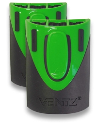 VENTZ – Green Pair Motorbike Escape
