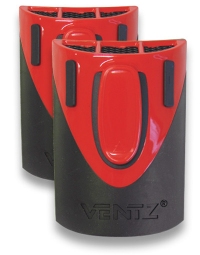 VENTZ – Red Pair Motorbike Escape