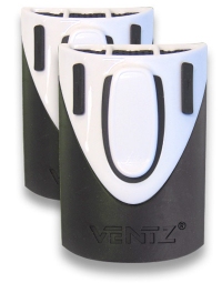 Products: VENTZ – White Pair Motorbike Escape