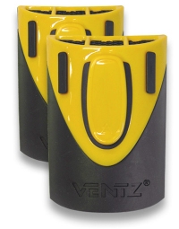 Products: VENTZ – Yellow Pair Motorbike Escape