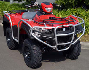 Parts: Suzuki LT-A 750XP (25 - >)