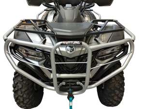 Parts: CF Moto C Force 625 EPS Touring, CF600AU-3LA (24 - >) (24 - >)