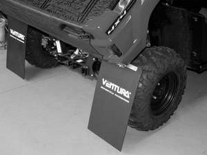 Parts: Yamaha Viking / Viking VI (2018)