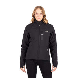 Clothing: KNOX Women's Dual Pro 3-In-1 Jacket