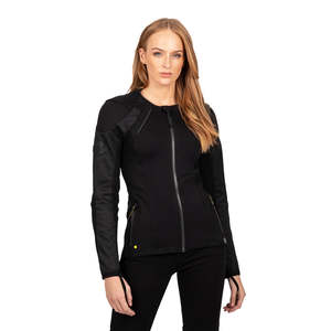 Clothing: KNOX Women's Urbane Pro MK3 Armoured Shirt