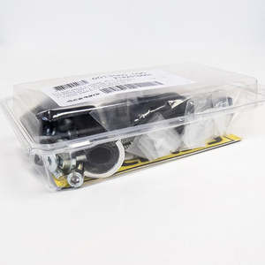 Clothing: ACERBIS Rally Pro 3 Handguard
