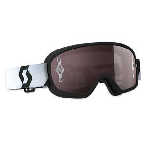 Clothing: SCOTT BUZZ MX PRO Goggle Youth Range