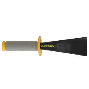 Clothing: ACERBIS Raspa Mud Scraper
