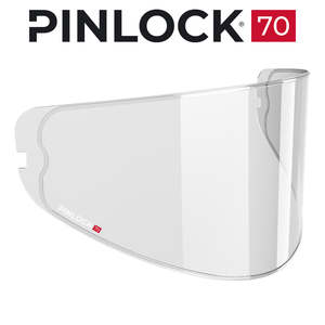 Clothing: AIROH PINLOCK Lens for Helmet - Connor
