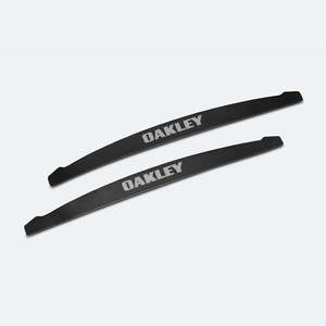 Clothing: Oakley Roll-Off Mud Flaps - AirBrake MX