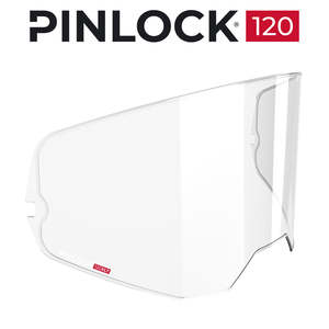 AIROH PINLOCK Lens for Helmet - Commander 2