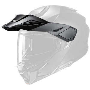 Helmets: HJC i80 Peaks