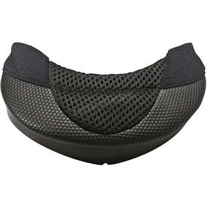 Helmets: HJC Chin Guards