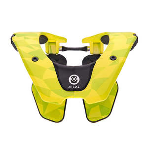 Guards: ATLAS Tyke Neck Brace - Youth