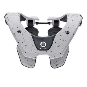 Guards: ATLAS Air Neck Brace
