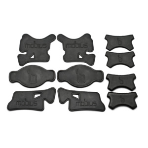 MOBIUS X8 Pad Fit Kit