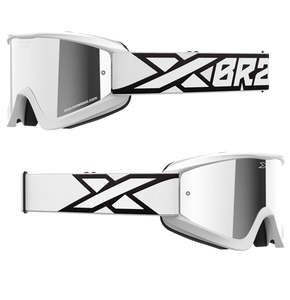 2020 - EKS Brand GOX Flat-Out Goggle - Mirror Lens