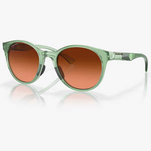 Goggles: Oakley Sunglasses - Spindrift